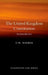 The United Kingdom Constitution: An Introduction by N. W. Barber