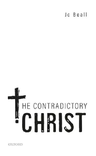 Contradictory Christ OSAT C by Beall