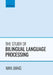 The Study of Bilingual Language Processing by Nan Jiang
