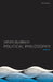 Oxford Studies in Political Philosophy Volume 6 by David Sobel