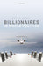 Billionaires in World Politics by Peter Hägel