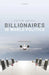 Billionaires in World Politics by Peter Hägel
