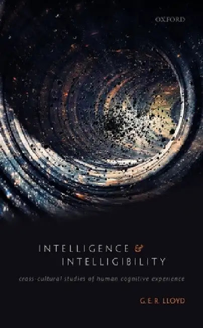 Intelligence and Intelligibility C by Lloyd