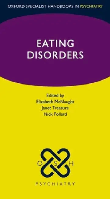 Eating Disorders by McNaught