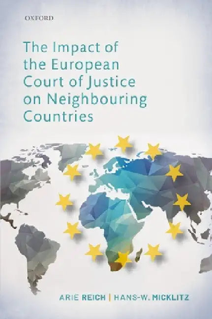 Impact Euro Court Just Neighb Count C by Micklitz Reich