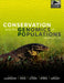 Conservation and the Genomics of Populations 3rd Edition by Fred W. Allendorf