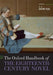 The Oxford Handbook of the Eighteenth-Century Novel by Downie J. A.