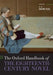 The Oxford Handbook of the Eighteenth-Century Novel by Downie J. A.