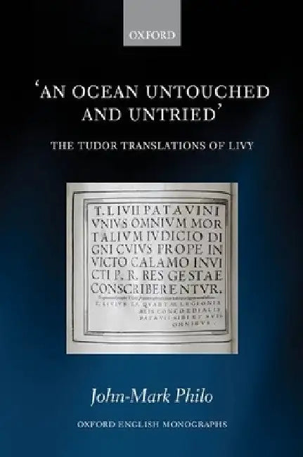 Ocean Untouched & Untried OEM C by Philo
