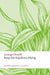 Keep the Aspidistra Flying by Orwell