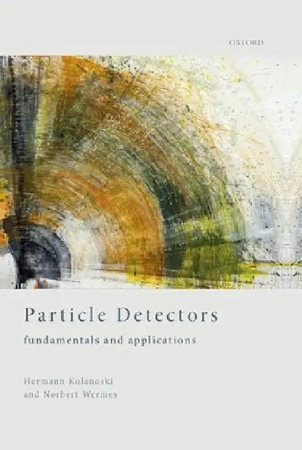 Particle Detectors C by Wermes Kolanoski