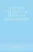 Oxford Studies in Ancient Philosophy, Volume 59 by Victor Caston