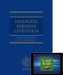 Financial Services Litigation: Digital Pack [With CDROM] by Hhj Jonathan Russen Qc