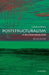 Poststructuralism: A Very Short Introduction by Catherine Belsey