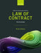 Koffman, MacDonald & Atkins' Law of Contract by Ruth Atkins