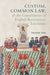 Custom, Common Law & Constit Lawl C by Elsky
