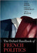 The Oxford Handbook of French Politics by Robert Elgie