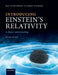 Introducing Einstein's Relativity: A Deeper Understanding by Ray D'Inverno, James Vickers