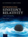 Introducing Einstein's Relativity: A Deeper Understanding by Ray D'Inverno