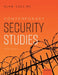 Contemporary Security Studies by Alan Collins
