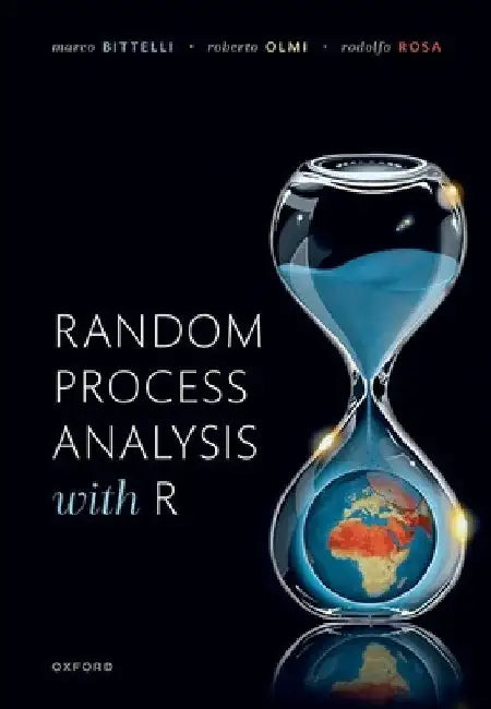 Random Process Analysis with R by Marco Bittelli