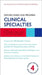 Oxford Assess and Progress: Clinical Specialties by Luci Etheridge
