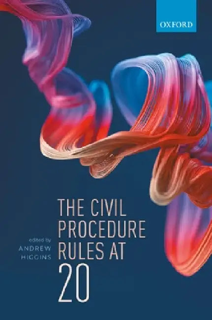 Civil Procedure Rules at 20 C by Higgins