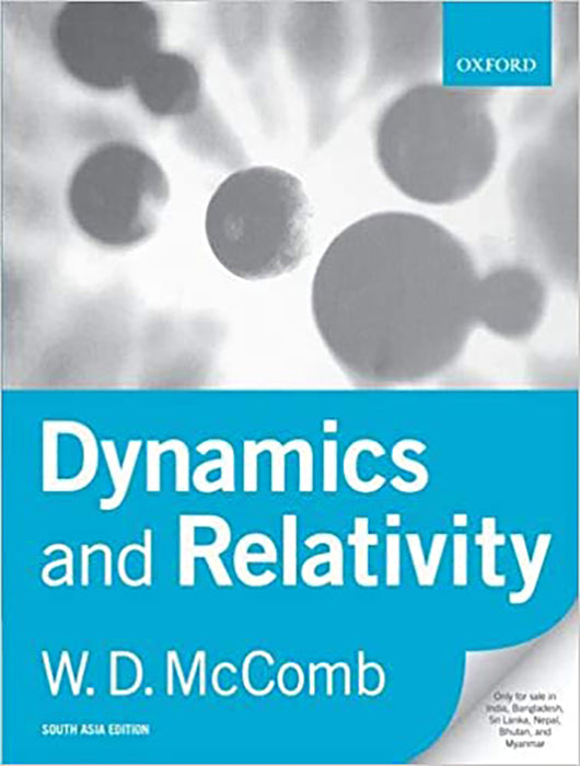 Dynamics and Relativity