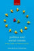 Politics and Social Visions: Ideology, Conflict, and Solidarity in the Eu by Maurizio Ferrera