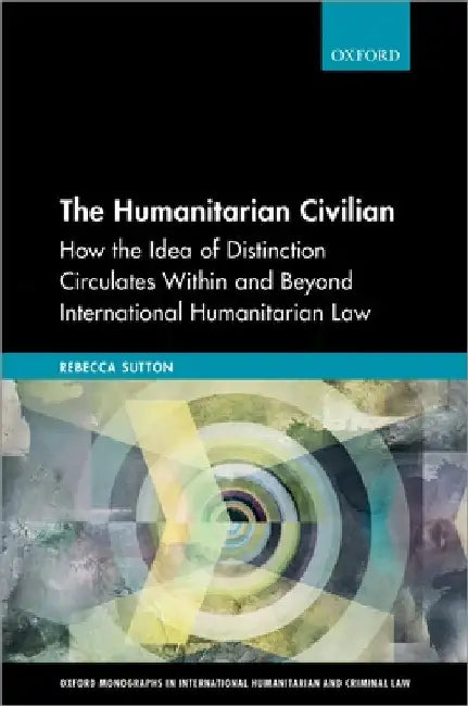 Humanitarian Civilian Omihcl C by Sutton