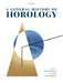 A General History of Horology by Anthony Turner