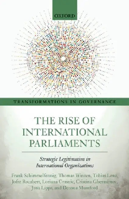 Rise International Parliaments TIG C by Schimmelfennig Et Al