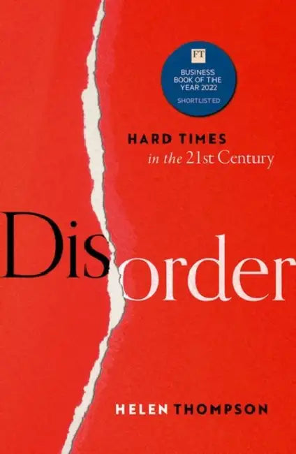 Disorder by Thompson