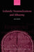 Icelandic Nominalizations and Allosemy by Jim Wood