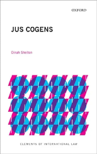 Jus Cogens Eil C by Shelton