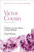 Victor Cousin: Philosophical Fragments by Delphine Antoine-Mahut, Daniel Whistler