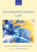 EU Constitutional Law by Lenaerts, Koen