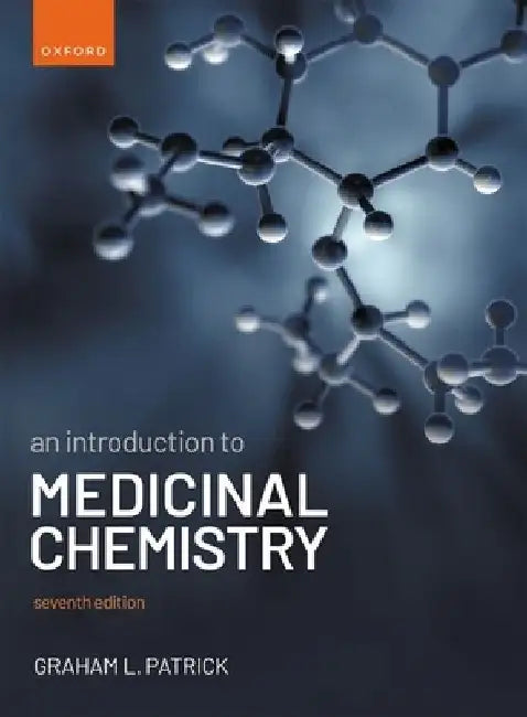 An Introduction to Medicinal Chemistry 7th Edition by Patrick