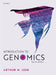 Introduction to Genomics by Arthur Lesk