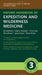 Oxford Handbook of Expedition and Wilderness Medicine 3rd Edition by Dallimore