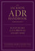 The Jackson Adr Handbook by Susan Blake