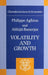Volatility and Growth by Philippe Aghion