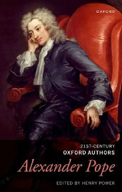Alexander Pope: The Major Works by Henry Power