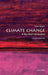 Climate Change (VSI): . by Mark Maslin/Mark