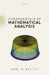 Fundamentals of Mathematical Analysis by Adel N. Boules