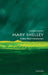Mary Shelley (VSI): Very Short Introduction by Charlotte Gordon