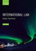International Law by Anders Henriksen