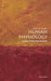Human Physiology: A Very Short Introduction by Davies, Jamie A.