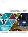 Criminal Law by Michael Allen, Ian Edwards