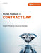 Poole's Textbook on Contract Law by Robert Merkin QC